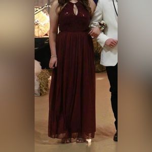 Formal Dress Size 10